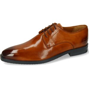 Melvin & Hamilton Derbies Alex 1 Promo marron 42,47,43,41,46,44,39,40,45 Hommes