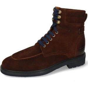 Melvin & Hamilton Bottines Hommes Trevor 55 marron 42,43,41,44,45 Hommes