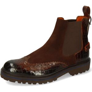 Melvin & Hamilton Bottines Hommes Pierce 26 marron 42,41,45 Hommes