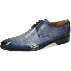 Melvin & Hamilton Derbies Hommes Lewis 13 bleu 42,43,44 Hommes