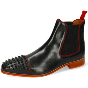 Melvin & Hamilton Bottines Hommes Lewis 57 noir 42,43,45 Hommes