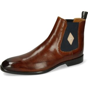 Melvin & Hamilton Bottines Hommes Elyas 5 marron 42,43,44 Hommes