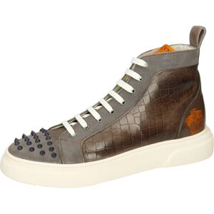 Melvin & Hamilton Sneakers Hommes Harvey 95 gris 42,43,41,46,44,45 Hommes