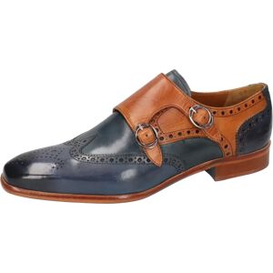 Melvin & Hamilton Monks Hommes Bond 5 multi 42,43,41,46,44,40,45 Hommes