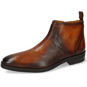 Melvin & Hamilton Bottines Hommes Lance 51 marron 42,40 Hommes