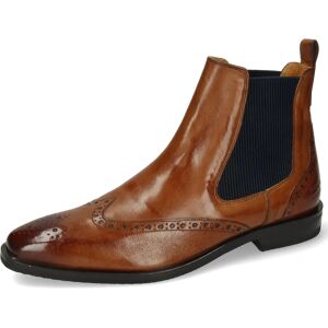 Melvin & Hamilton Bottines Hommes Alex 9 marron 42 Hommes