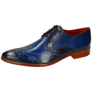 Melvin & Hamilton Derbies Hommes Toni 52 bleu 42,43,41,46,44,40,45 Hommes