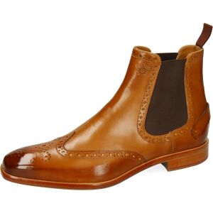 Melvin & Hamilton Bottines Hommes Bond 3 marron 42 Hommes