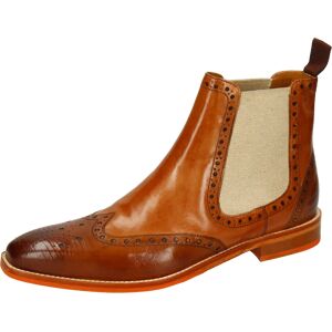 Melvin & Hamilton Bottines Hommes Martin 5 marron 42 Hommes