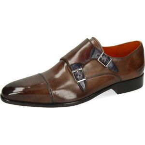 Melvin & Hamilton Monks Lewis 52 Promo marron 42,43,41,46,44,45 Hommes