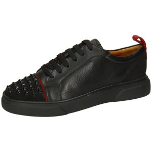 Melvin & Hamilton Sneakers Harvey 12 Promo noir 42,43 Hommes