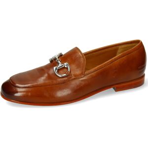 Melvin & Hamilton Mocassins Hommes Clive 1 marron 42,43,41,46,44,40,45 Hommes