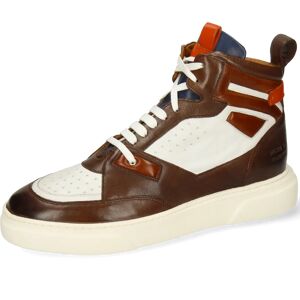 Melvin & Hamilton Sneakers Hommes Harvey 51 marron 42,43,41,46,44,39,40,45 Hommes