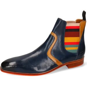 Melvin & Hamilton Bottines Hommes Lewis 26 multi 42,41 Hommes