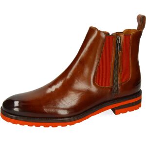 Melvin & Hamilton Bottines Hommes Eddy 25 marron 40 Hommes