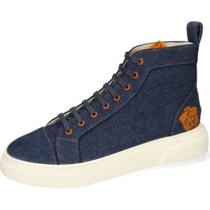 Melvin & Hamilton Sneakers Hommes Harvey 95 bleu 42,43,41,46,44,40,45 Hommes