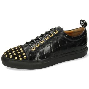 Melvin & Hamilton Sneakers Harvey 12 Promo noir 42,43,46 Hommes