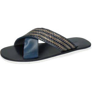 Melvin & Hamilton Mules Hommes Sam 23 bleu 42,43,44 Hommes