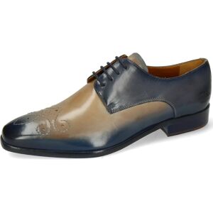 Melvin & Hamilton Derbies Hommes Bond 7 multi 42,43,41,46,44,40,45 Hommes