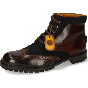 Melvin & Hamilton Bottines Hommes Pierce 21 multi 42,43,41,44,45 Hommes