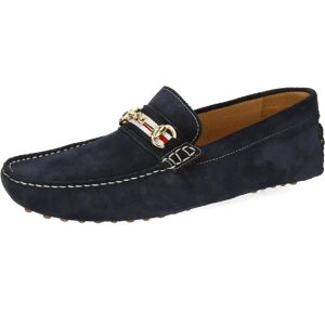 Melvin & Hamilton Mocassins Hommes Nelson 16 bleu 42,43,41 Hommes