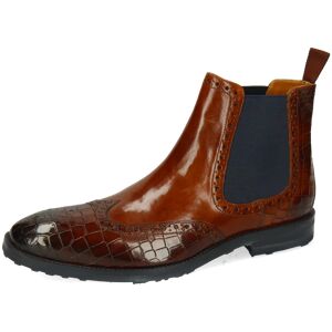 Melvin & Hamilton Bottines Hommes Flynn 2 marron 42,47,43,41,44,40,45 Hommes