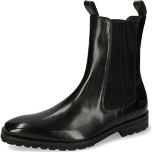 Melvin & Hamilton Bottines Hommes Clark 49 noir 44 Hommes