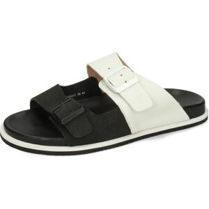 Melvin & Hamilton Mules Hommes Robert 18 multi 42,43,41 Hommes