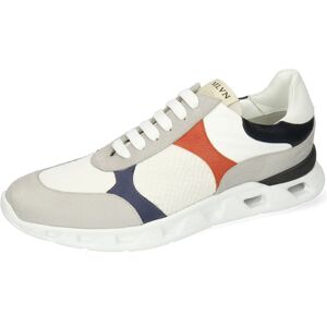 Melvin & Hamilton Sneakers Hommes Connor 1 multi 43,44 Hommes