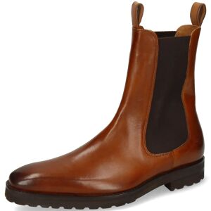 Melvin & Hamilton Bottines Hommes Clark 49 marron 43,44 Hommes