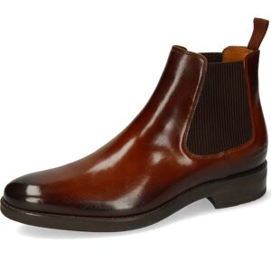 Melvin & Hamilton Bottines Hommes Clint 7 marron 42,43 Hommes