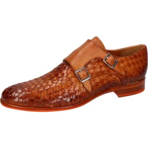 Melvin & Hamilton Monks Hommes Clint 36 marron 42,43,41,44 Hommes