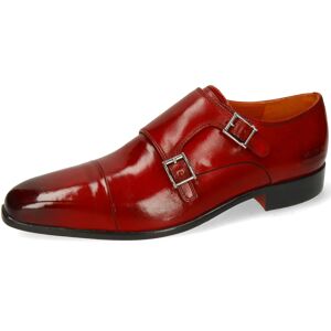 Melvin & Hamilton Monks Hommes Lance 1 rouge 42,43,41,46 Hommes