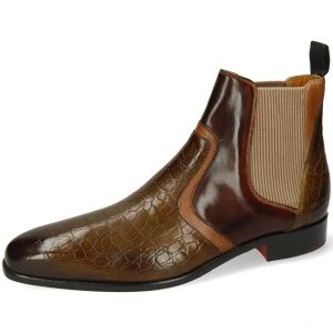 Melvin & Hamilton Bottines Hommes Lewis 26 multi 42,43,45 Hommes