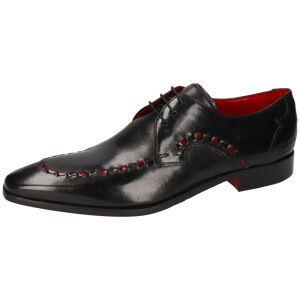 Melvin & Hamilton Derbies Hommes Elvis 85 noir 42,43,41,46,44,40 Hommes