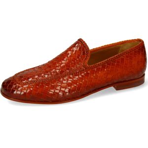 Melvin & Hamilton Mocassins Hommes Clive 22 marron 42,43,41,46,44,40,45 Hommes