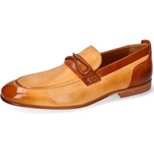 Melvin & Hamilton Mocassins Hommes Santo 1 marron 42,43,41,46,44,40,45 Hommes