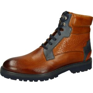 Melvin & Hamilton Bottines Hommes Trevor 25 marron 42,43,41,44,40 Hommes