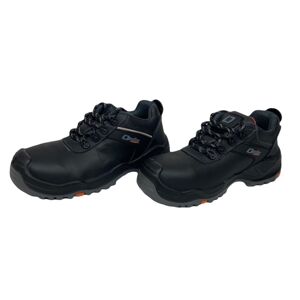 Chaussures de Sécurité Basses Noires STEP FORCE S3 Taille 36 Noir 36 - Publicité