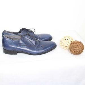 Chaussures Homme Bleu ANDRÉ Pointure 43 Bleu 43 - Publicité