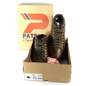 Chaussures montantes Patrick - T 45  45 - Publicité
