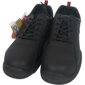 Chaussures de Sécurité Basses Noires STEP FORCE S3 Taille 42 Noir 42 - Publicité