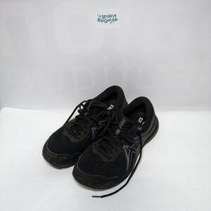 Chaussure de Running Asics Noir 44 - Publicité