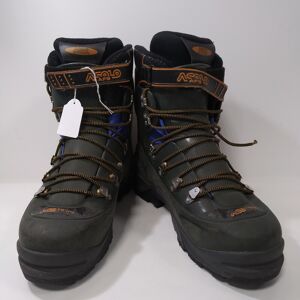 Chaussures de haute montagne - Asolo ASF T 44 2/3 Kaki 44 - Publicité