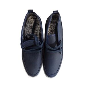 Chaussures jamais porté dans leur boite d'origine - w.s shoes- Pointure 41 Bleu 41 - Publicité