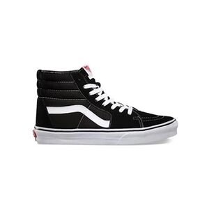 Vans Basket montante sk8-hi - Publicité