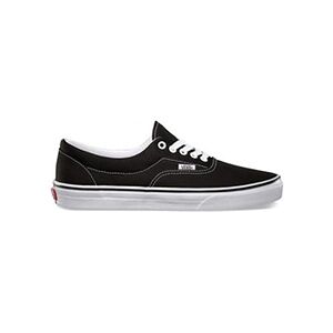 Vans Sneakers Era Black Noir pour Hommes 44 - Publicité