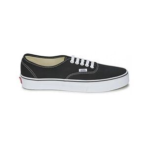 Vans Sneakers Authentic Noir pour Unisex 40 - Publicité