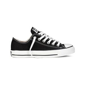 Converse Chaussures basses toile Chuck taylor all star Noir Taille : 40 - Publicité