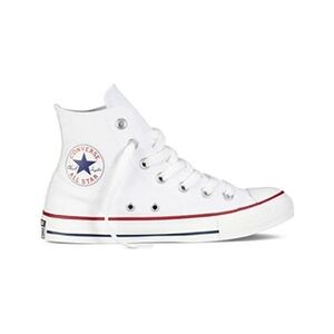 Converse Chaussures basses toile Chuck taylor all star Blanc Taille : 36 - Publicité